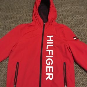 Tommy Hilfiger WaterStop Jacket